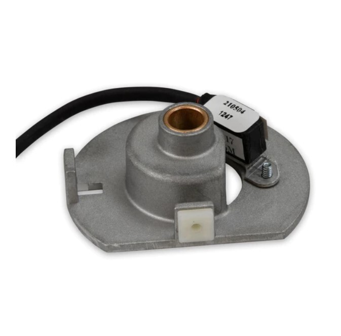 Pertronix Ignitor 1247 Replacement Ignition Points 4 CYL Ford Tractor 2N 8N 9N