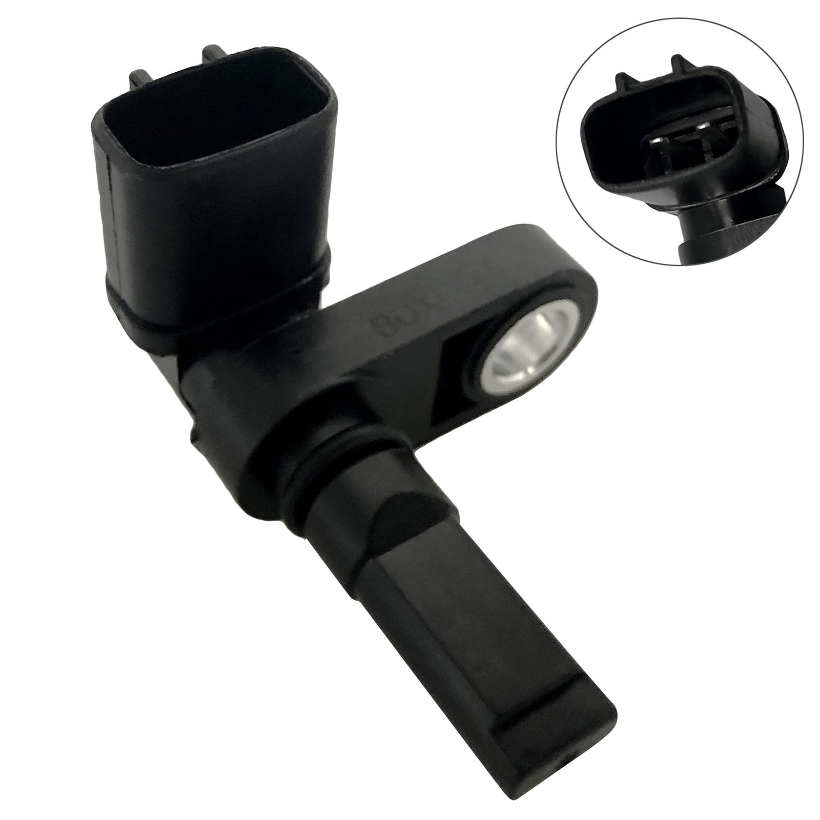 Wheel Speed Sensor 1pc Front & Rear Left ABS Lexus Toyota 4Runner FJ Cruiser