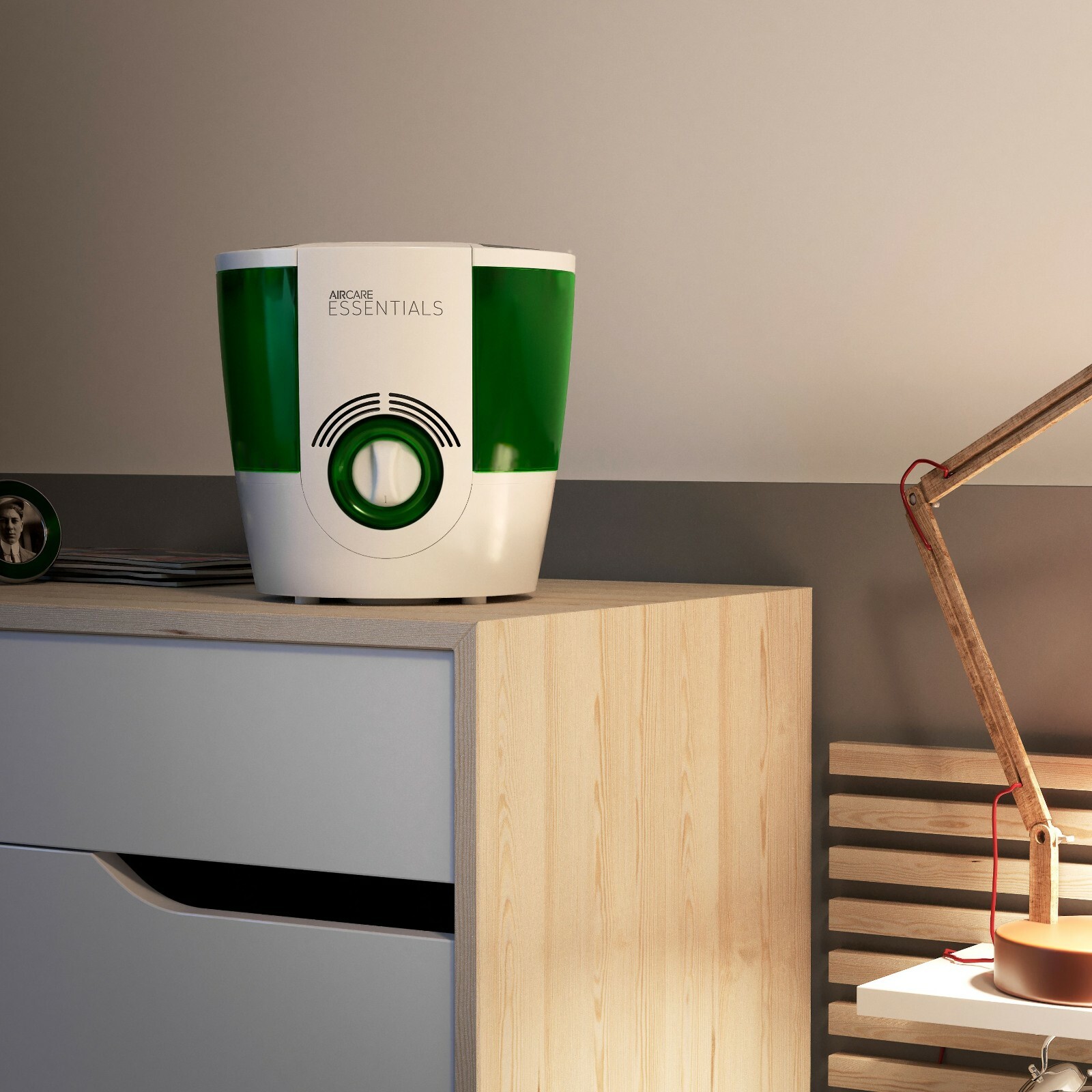 AIRCARE Steam Humidifier -Ozark