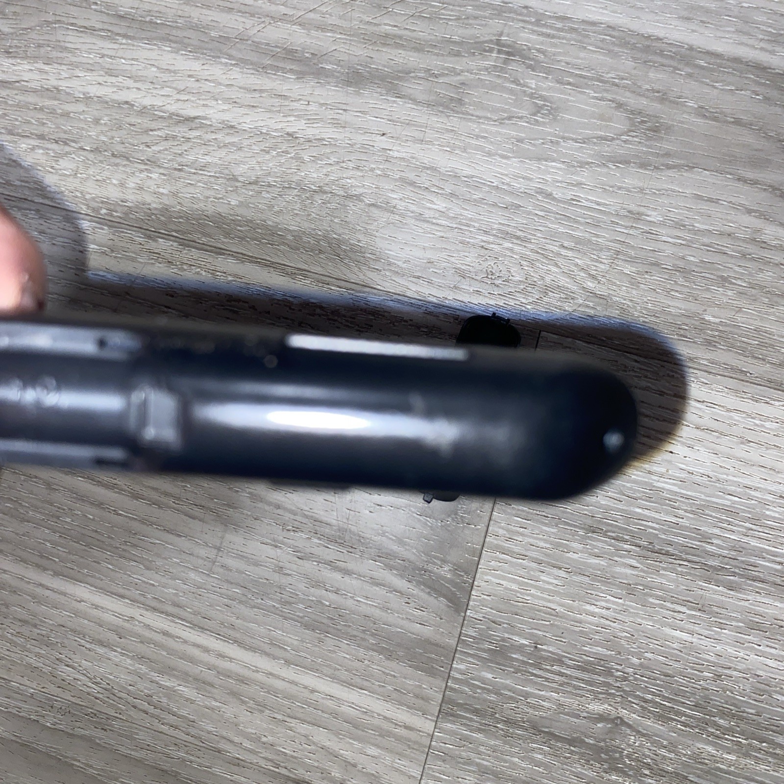 Wireless Presenter Pointer PowerPoint Clicker, 2.4GHz Mouse Volume (missing USB)