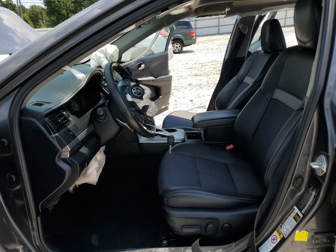 CAMRY 2012 Glove Box 4730718