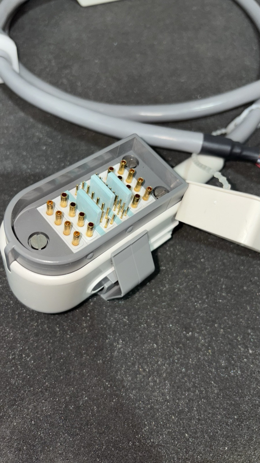 CABLE MRI PHILIPS PN 459800788591