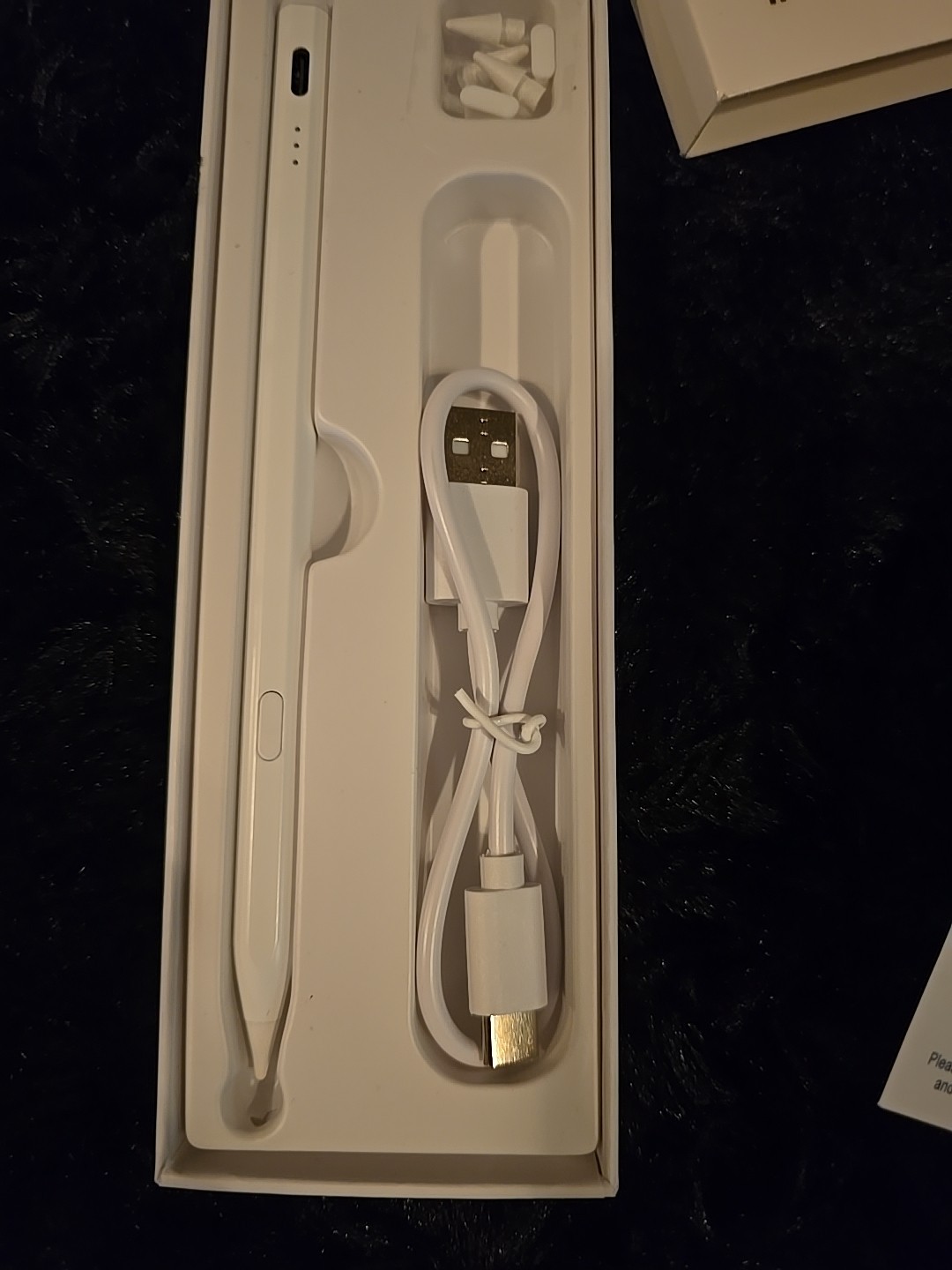 Stylus Pen for iPad