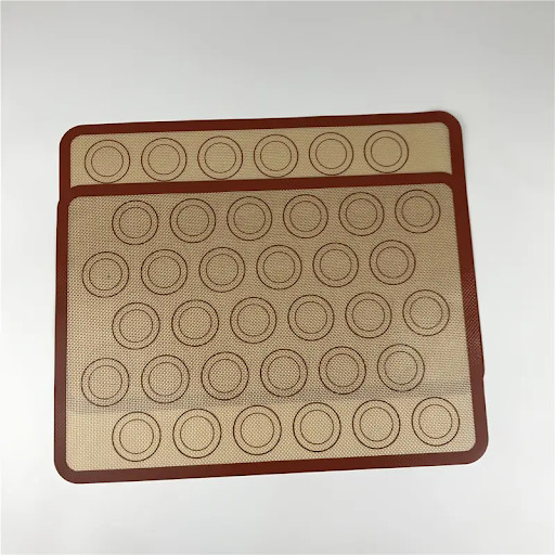 5 Set Silicone Baking Mat