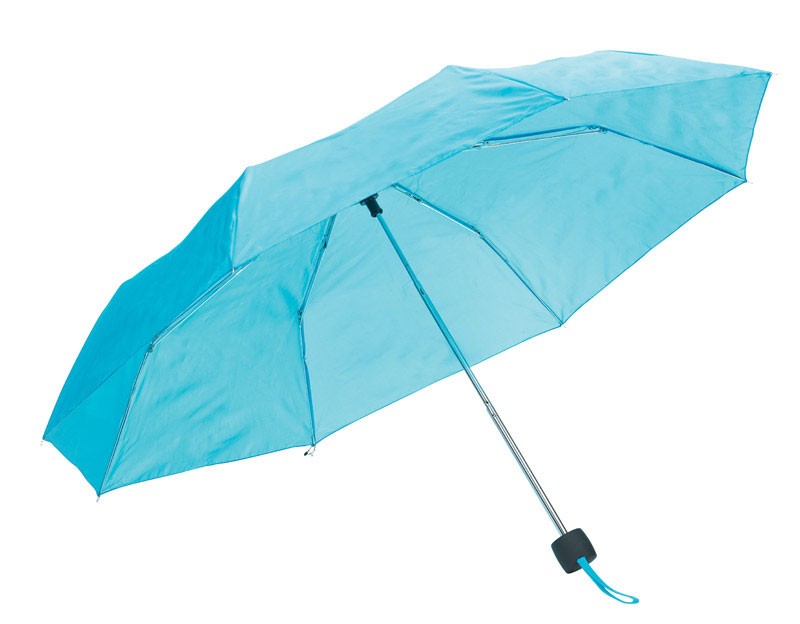 Totes 0CC4AST Assorted Color 42-48 in. Coverage Manual Umbrella