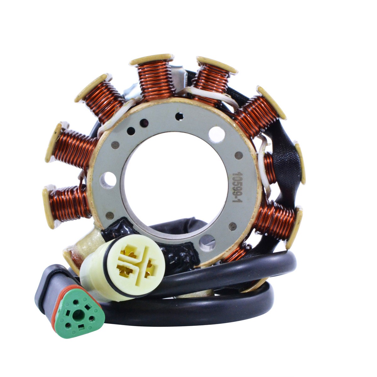 Stator for Lynx Enduro 500 600 700 2000 2001 | Rave 800 2001 OEM # 410922936
