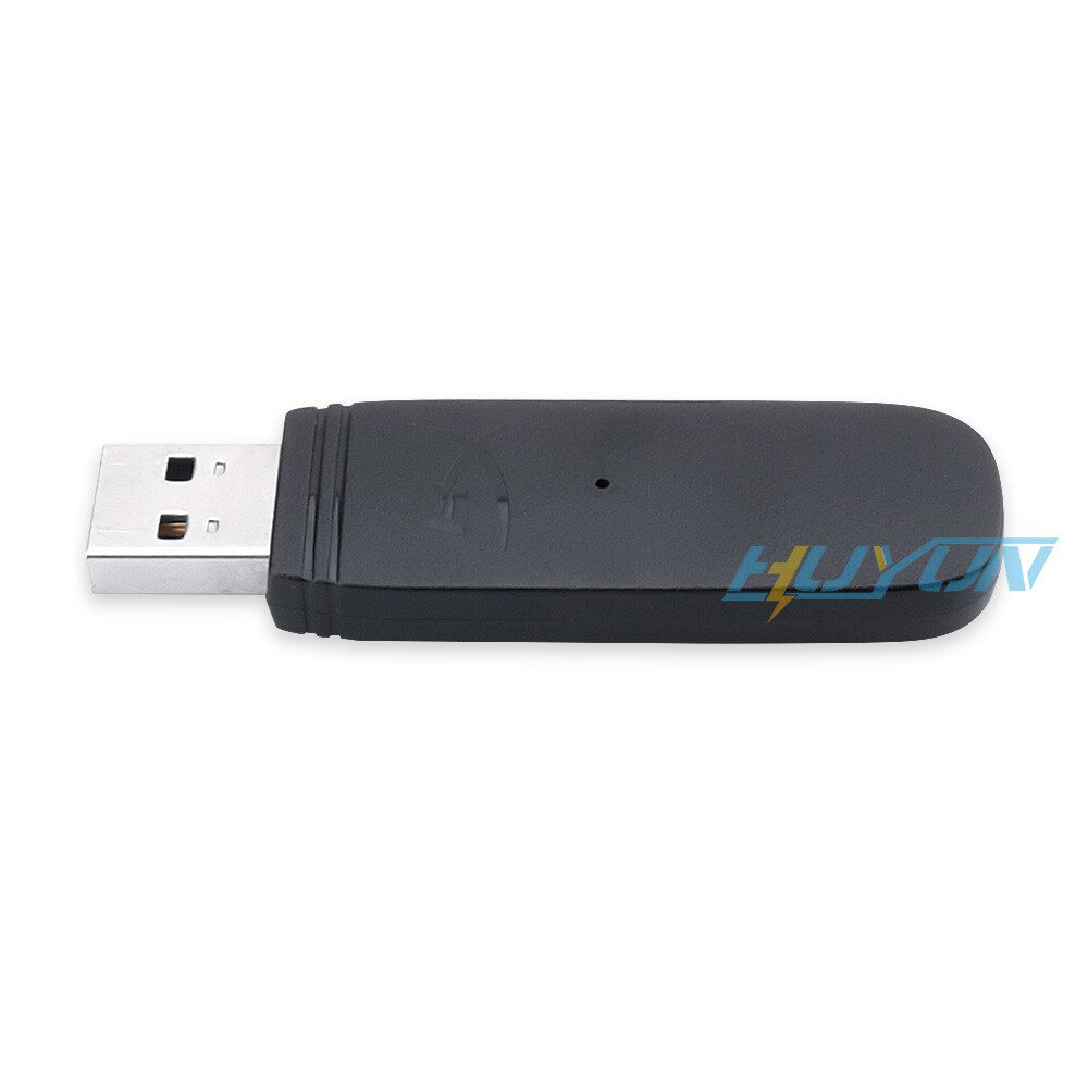 USB Receiver Adapter for Kingston HyperX Cloud II Core Wireless Headset