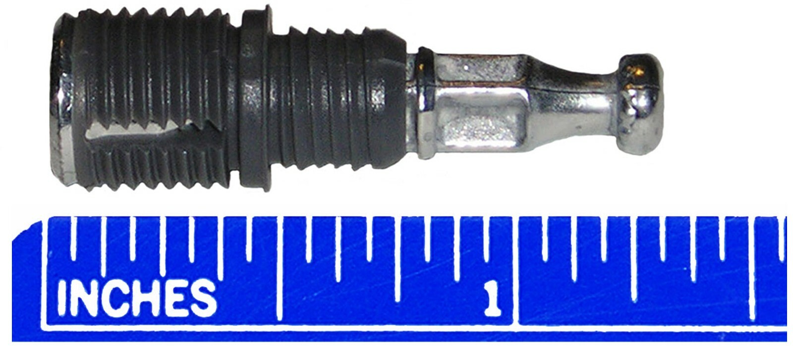 22mm (33.5mm Overall) 10mm Quickfit Style Dowel Pin Cam Lock Fasteners Furniture