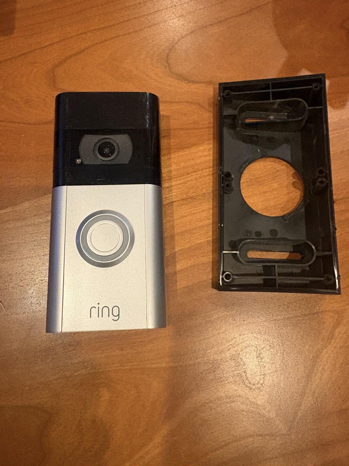 Ring Video Doorbell 4 (model SD22E9)
