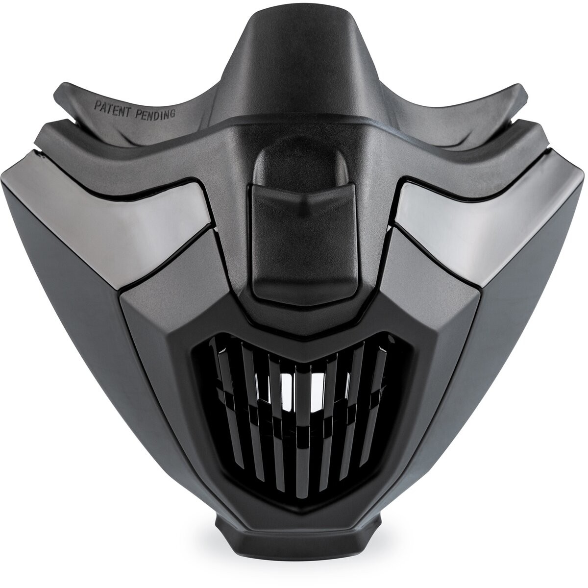 CKX Black Muzzle for Atlas Helmets 599040