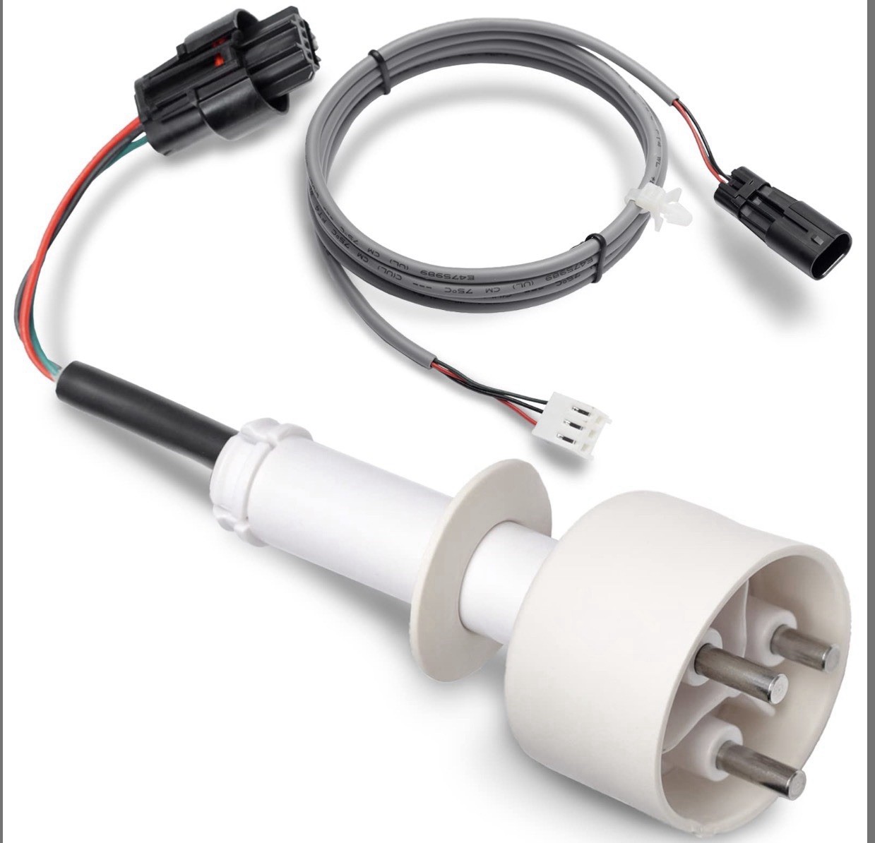 000016053 Ice Water Level Sensor Probe Kit Harness for Manitowoc Ice Machines Pa