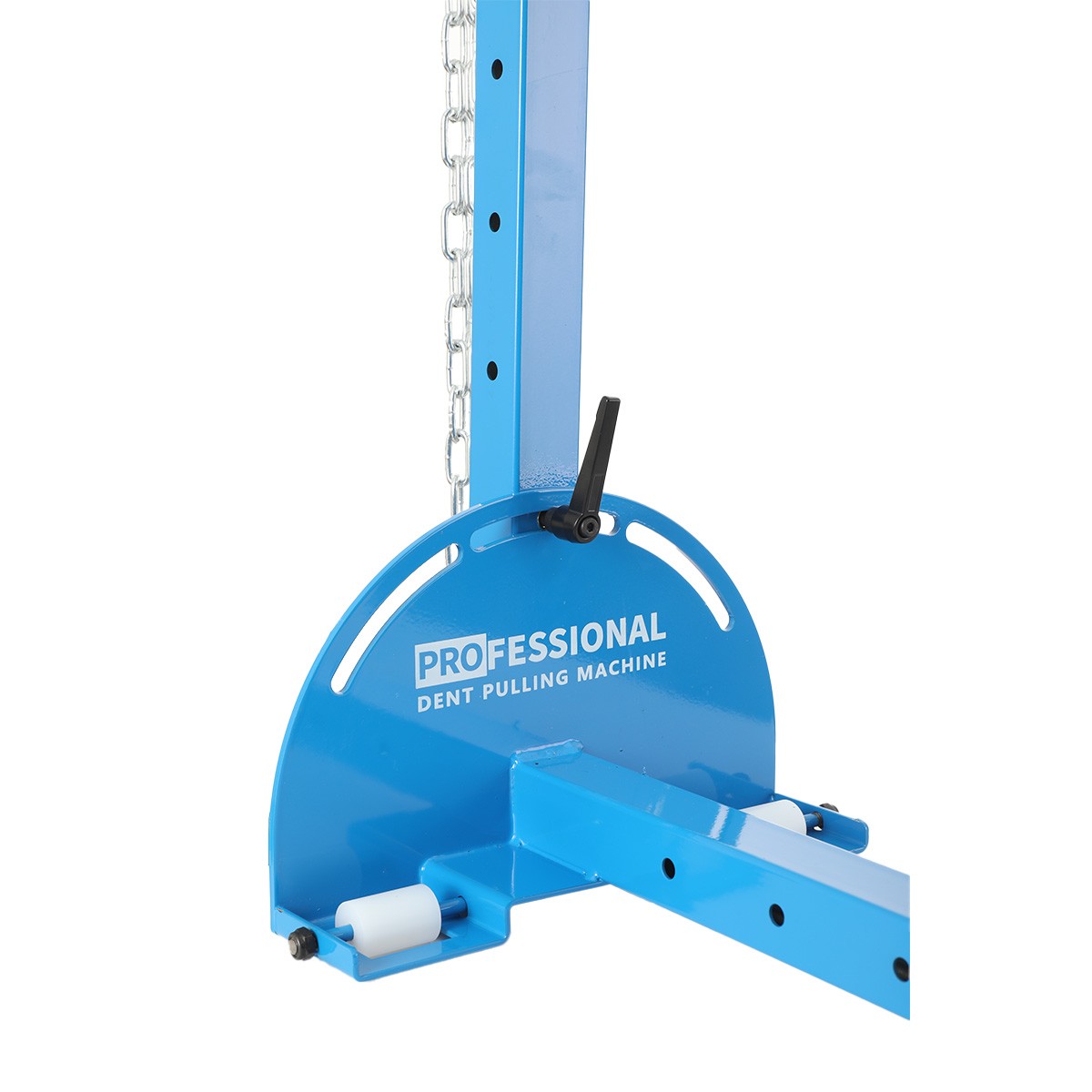 0-600KG Pulling Systems Machine Car Body Dent Repair Tool Dent Pulling Machine