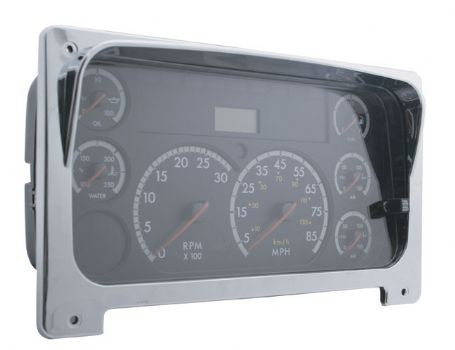 Chrome Accessories UP42068 for Freightliner Columbia (643-10769)