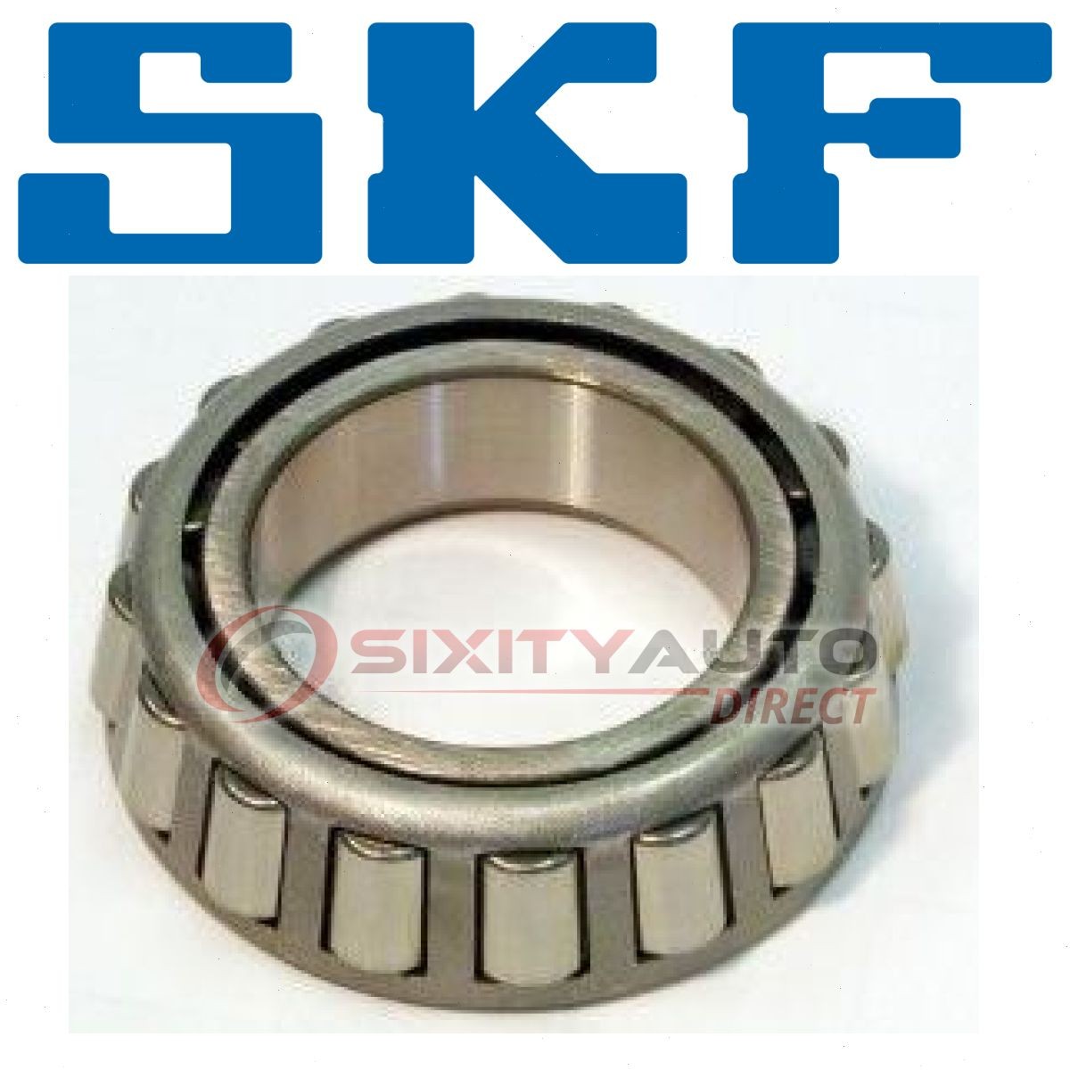 SKF BR14120 Wheel Bearing for 401242 14120 Axle Drivetrain Driveline Axles ob