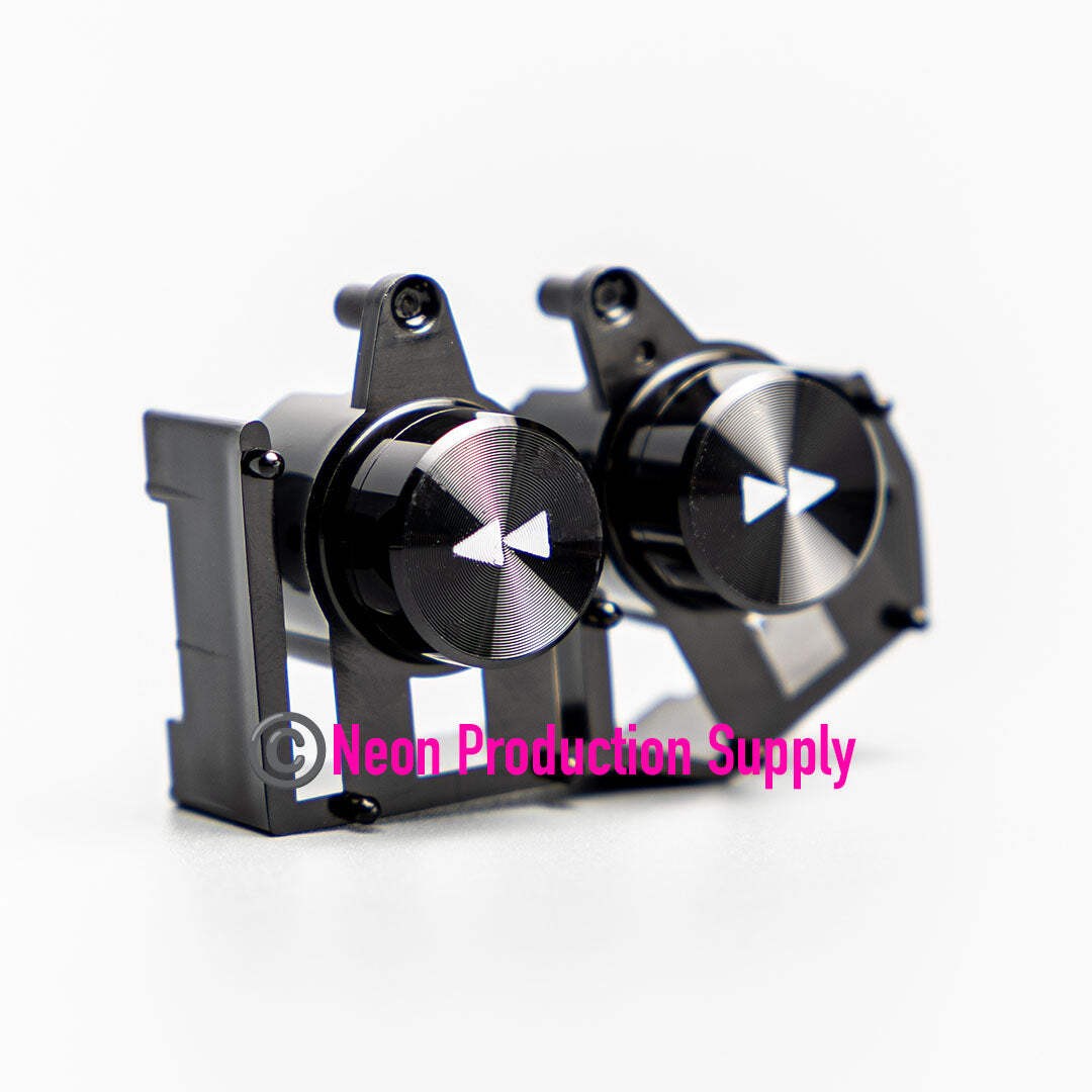 Pioneer DJ BUTTON/SRC - DAC3028