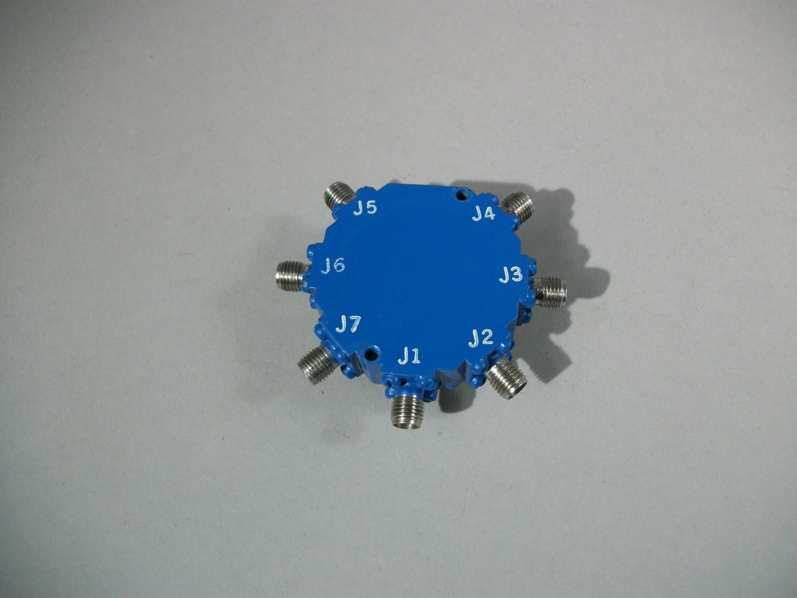 Hyletronics Splitter / Combiner Model SUK2 - New
