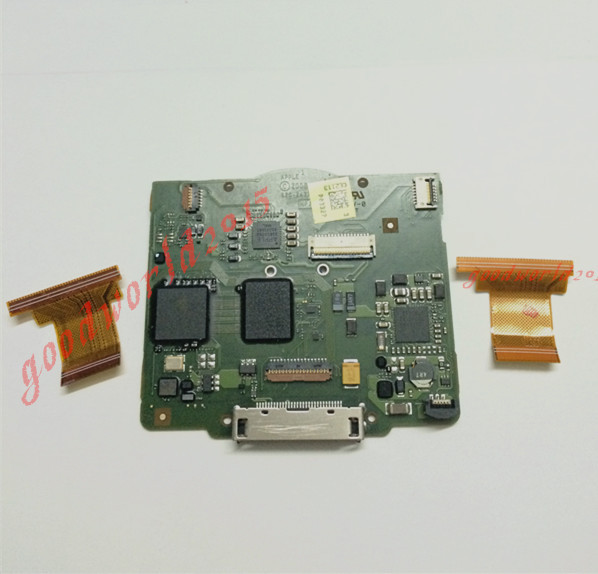 iPod Classic 7th 160GB Gen 2.0.4 Logic Board motherboard 820-2437-A