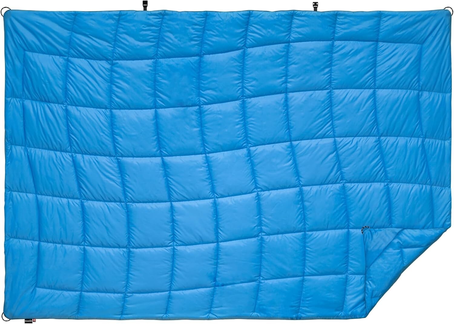 VERSATILE PACKABLE OUTDOOR CAMPING BLANKET, INSULATION, WARM DURABLE LIGHTWEIGHT