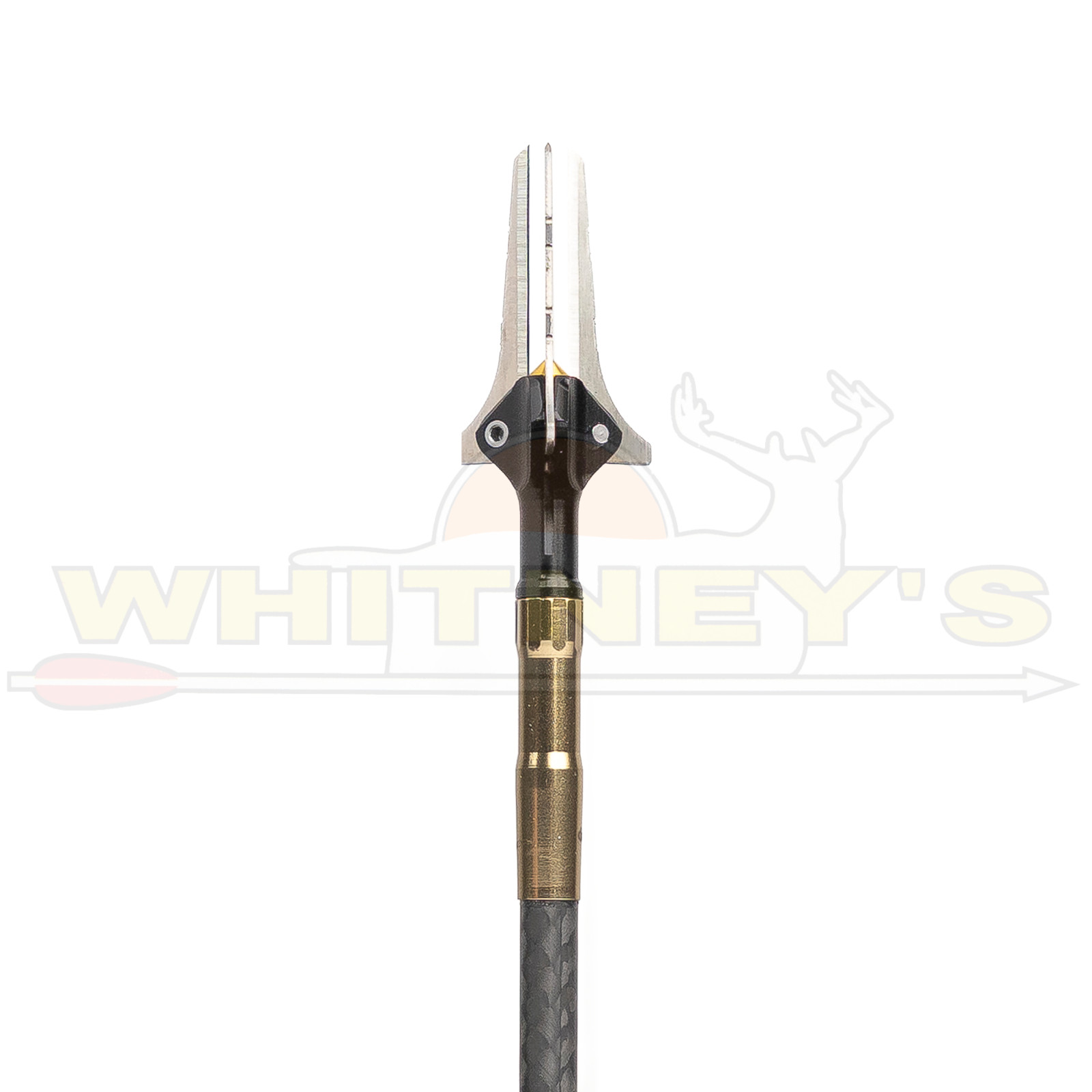 G5 Dirty Bird Broadheads - 125gr. - 3pk - 840