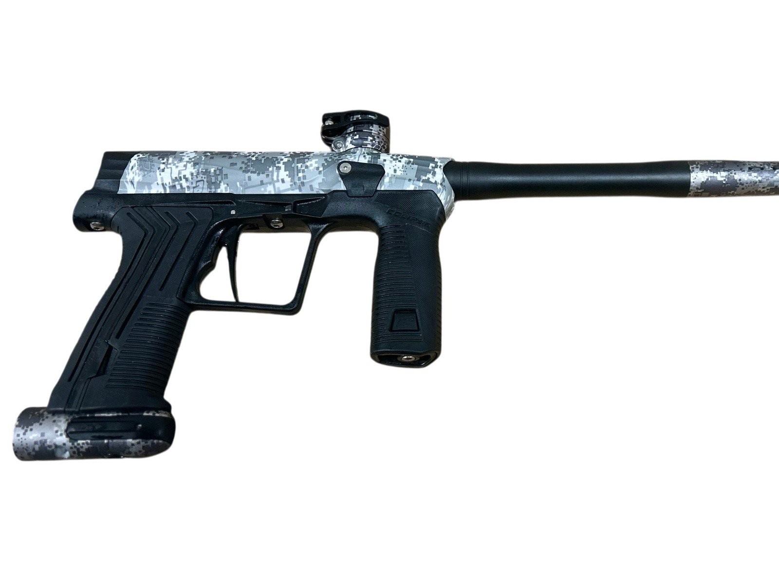 Used Planet Eclipse Etha 3 Paintball Marker w/ Box - HDE Urban