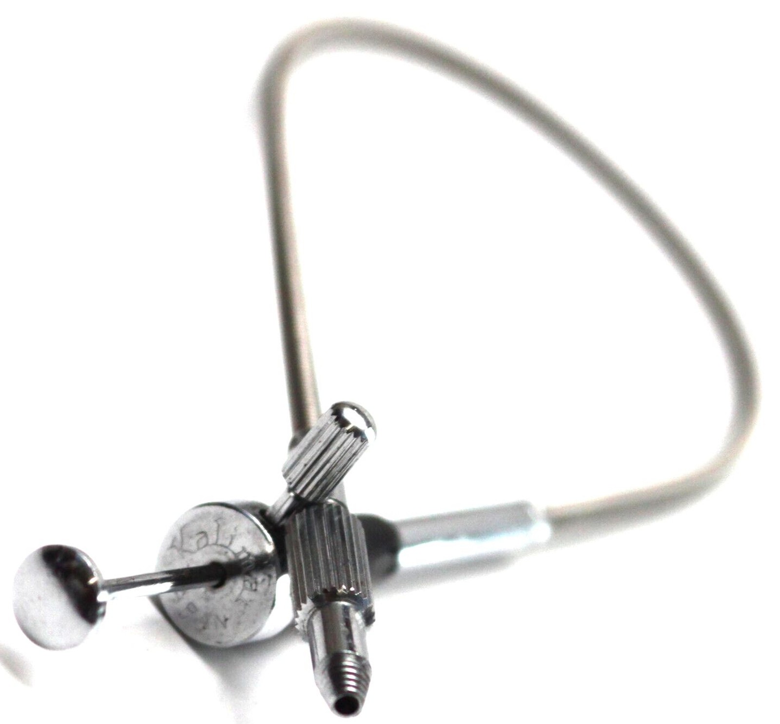 Kalimar Shutter Release Cable 12" 30cm Zeiss Ikon Praktica Kodak Welta Pentacon