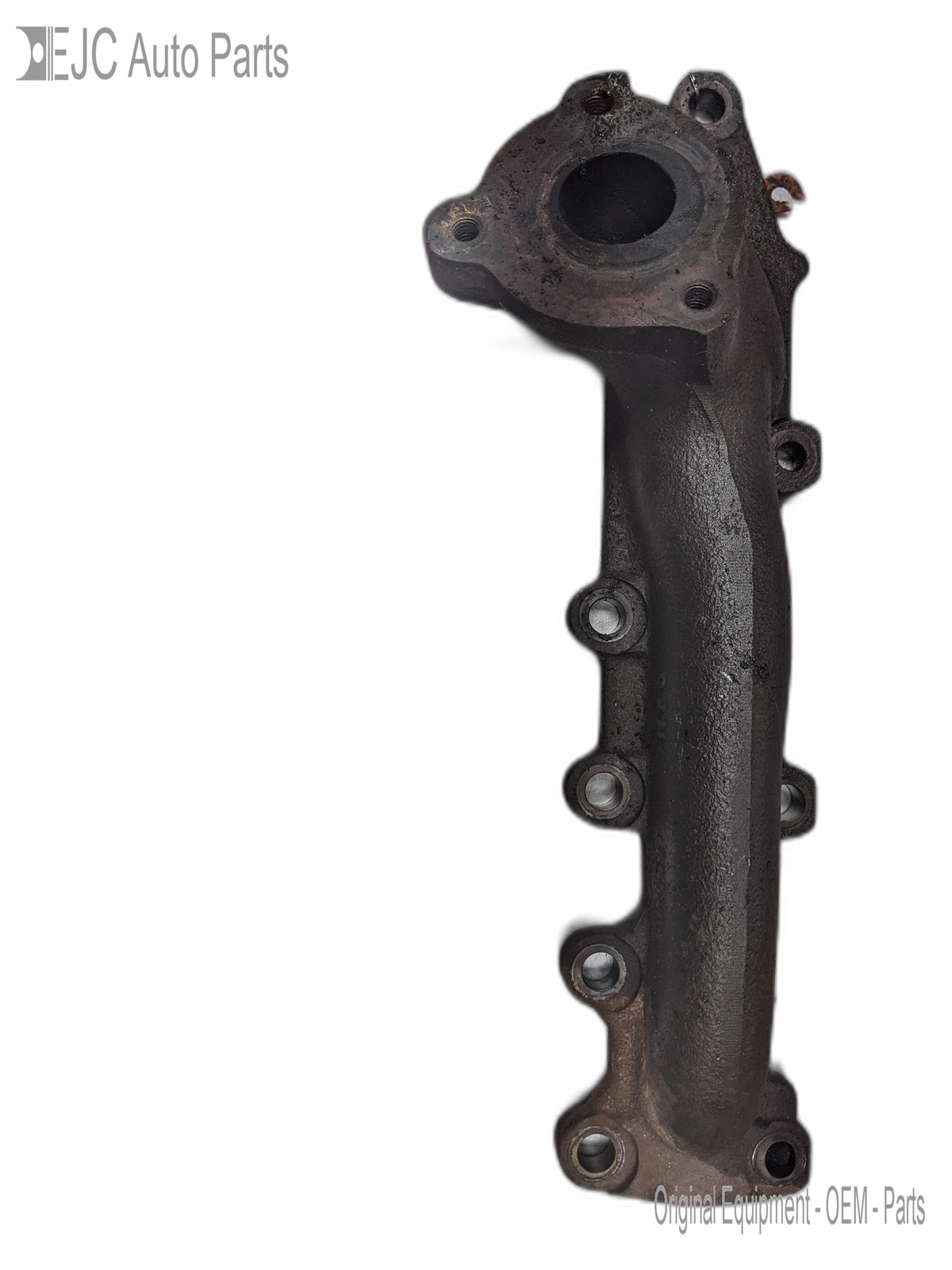 Left Exhaust Manifold For 11-16 Ford F-150  3.5 BL3E9431MA Turbo