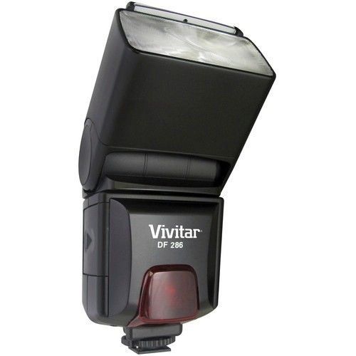 Professional Flash+ Lens / Accessory Kit for SONY ALPHA A6600 A6400 A6500 CAMERA