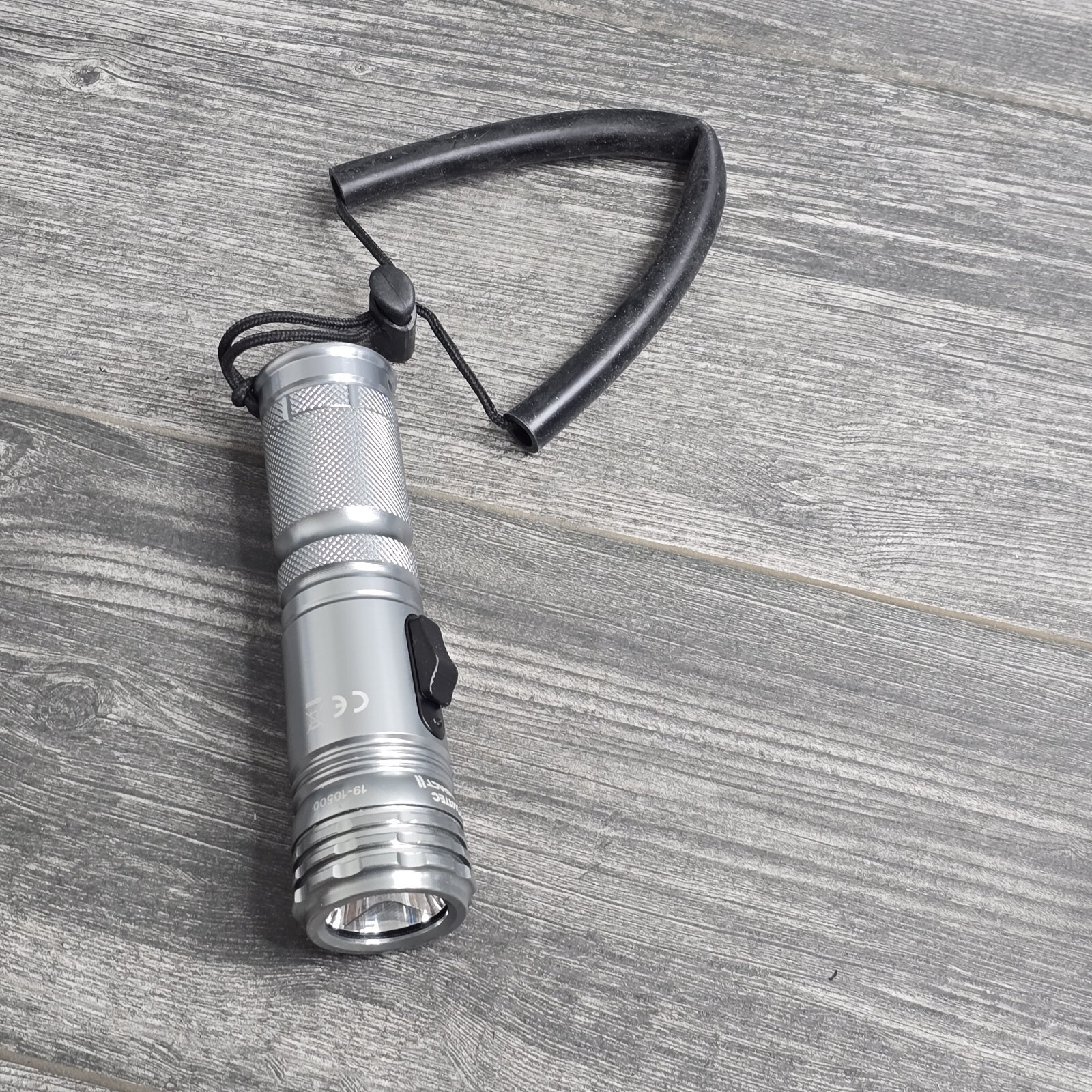 Tovatec Compact II Torch