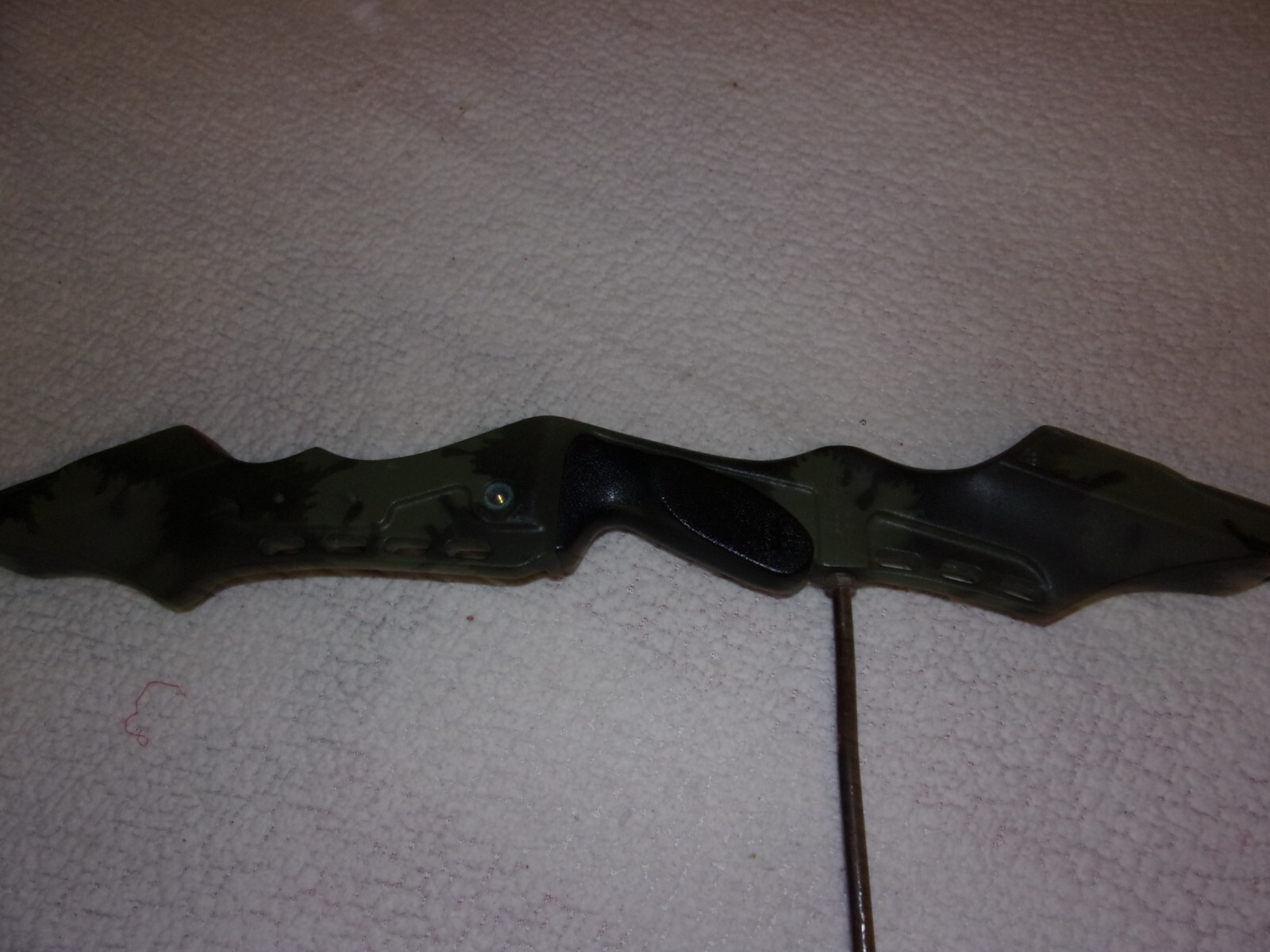 PSE Pulsar Game Sport Compound Bow