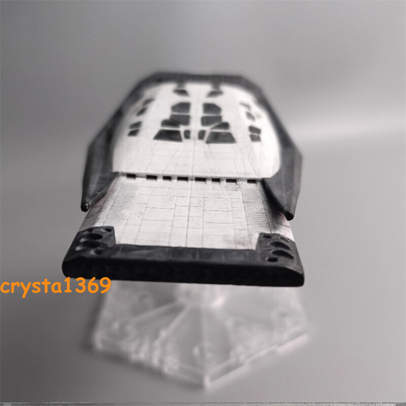 1:100 Scale Interstellar Ranger Model Painted 15cm Model Toy Gifts Collections