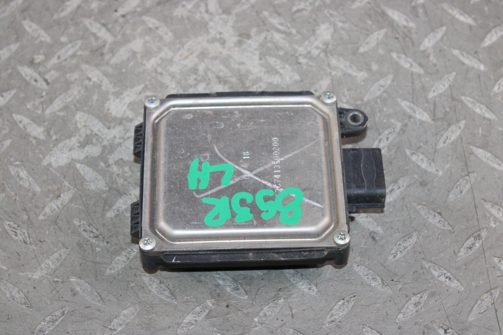 16-20 Grand Cherokee Electronic Rear Driver Blind Spot Control Module Unit OEM