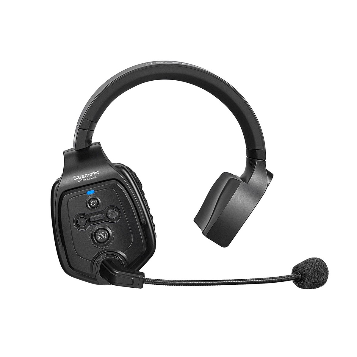Saramonic WiTalk-SRH Full-Duplex Wireless Intercom Single-Ear Remote Headset for