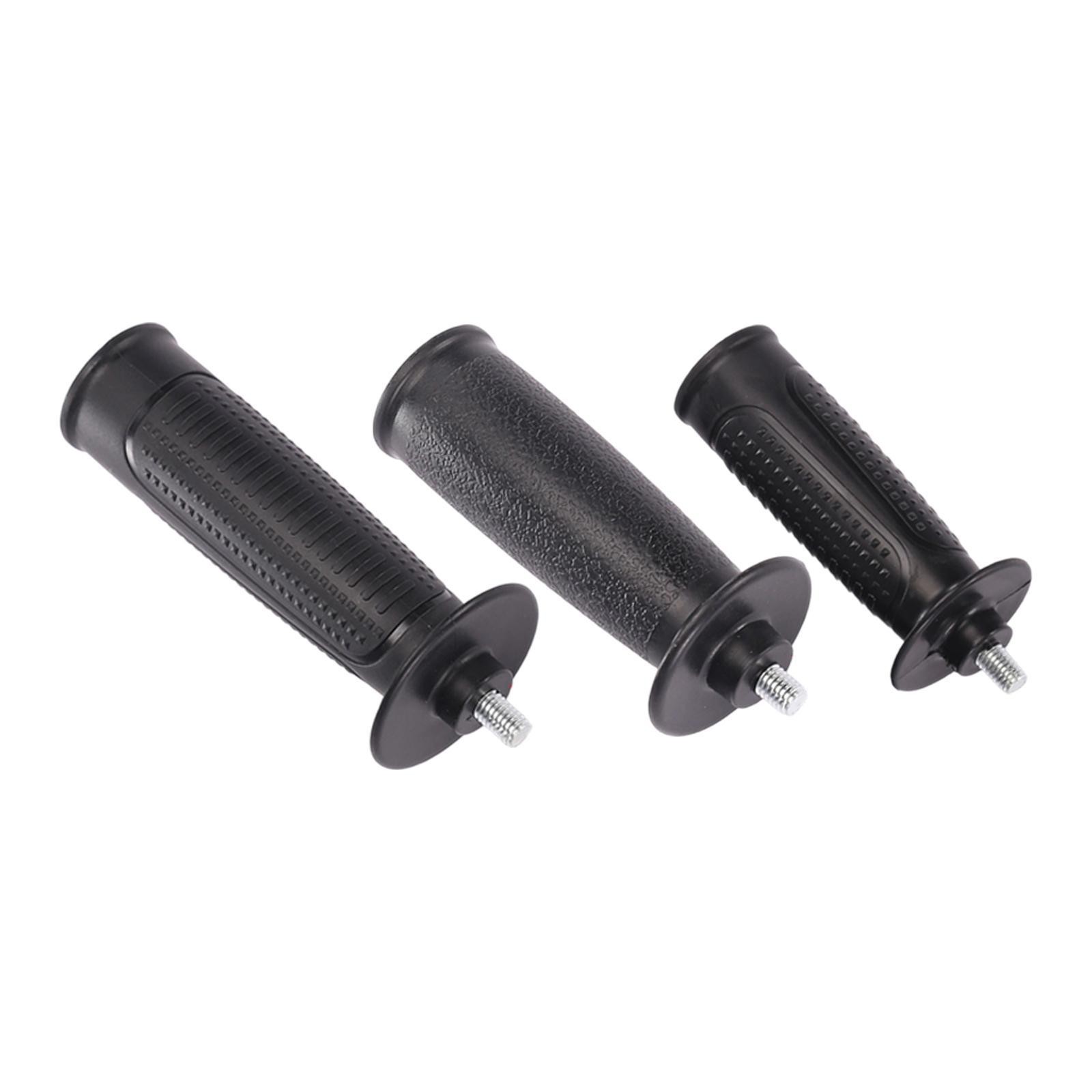 Angle Grinder Auxiliary Side Handle for Cutting Machine Non Slip Replacement