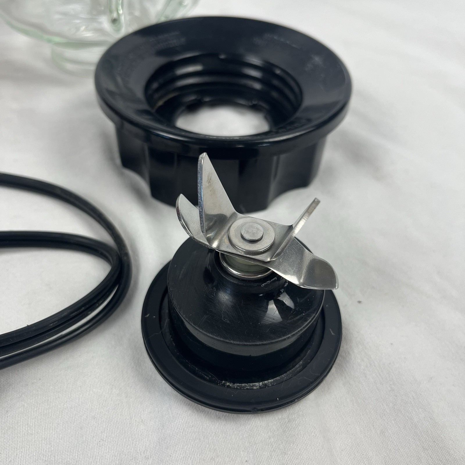 Hamilton Beach Red Blender B88 TESTED