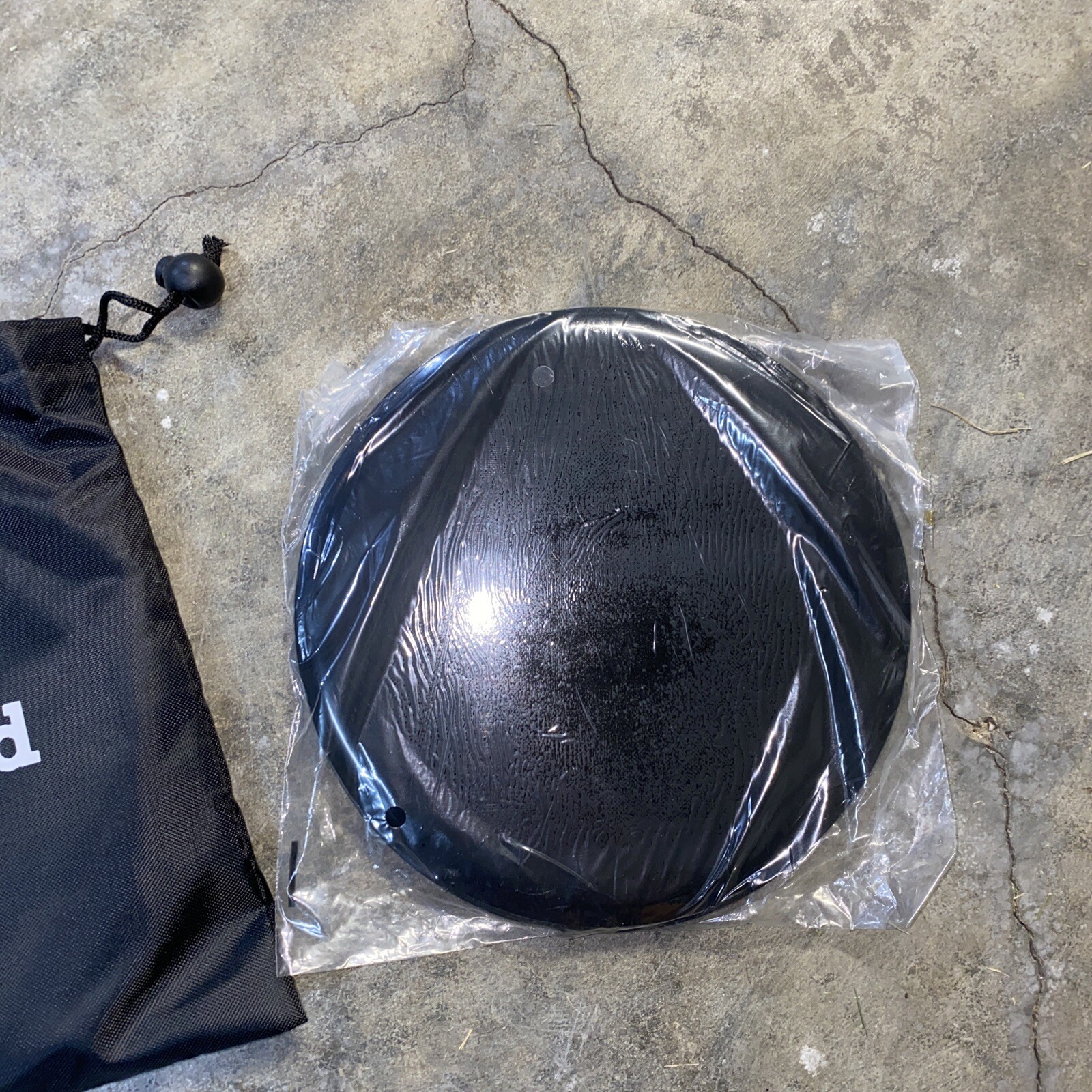 Core Sliders Discs For Exercise And Fitness