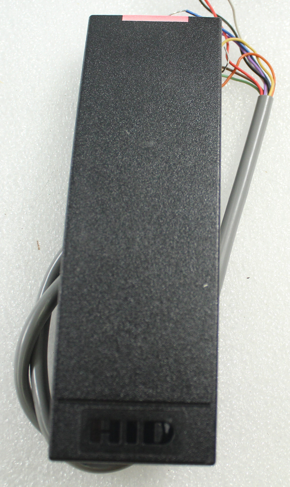 HID iCLASS Wall Switch Reader 6140CKN0000-No Mounting
