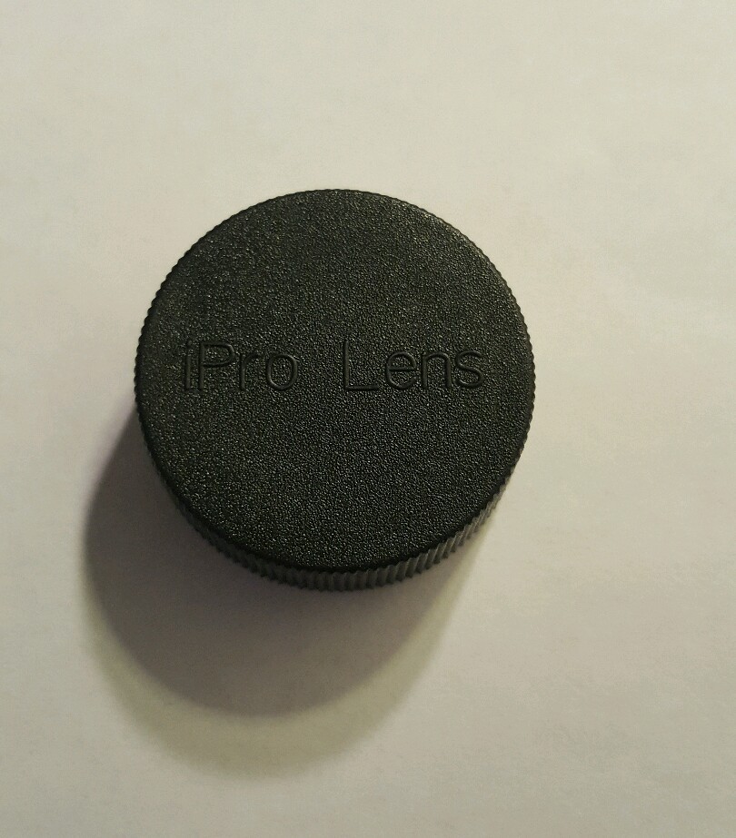 iPro Lens Cap 0IP-LCAP-00