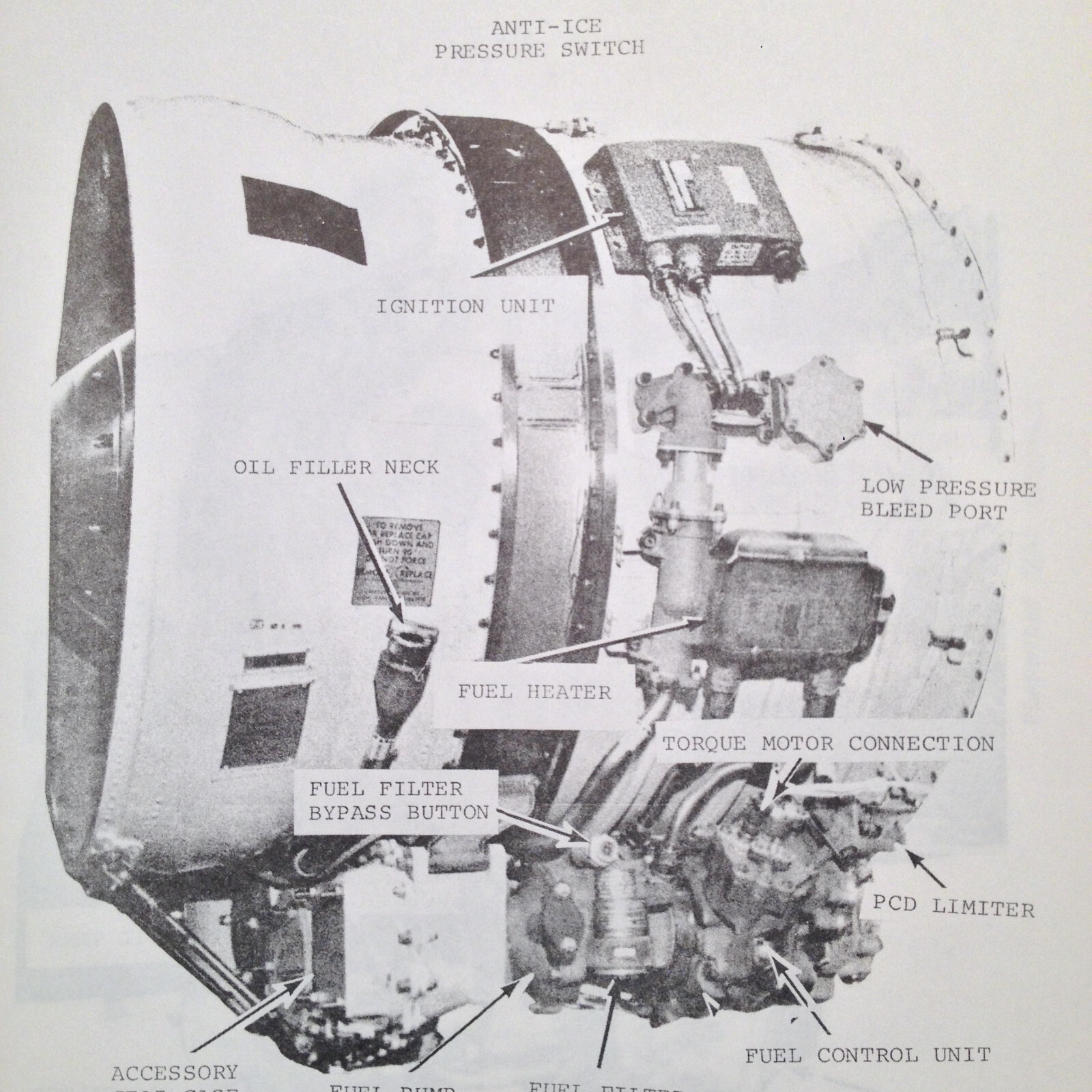 FlightSafety 1124 Westwind Crew Training Manual