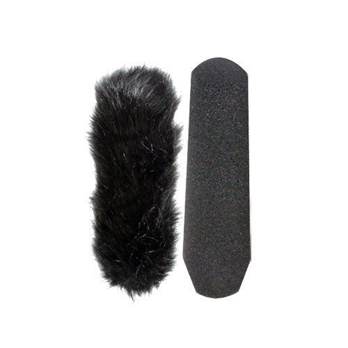 Nikon Coolpix W300 Digital Camera External Microphone Vidpro XM-55 13-Piece Kit