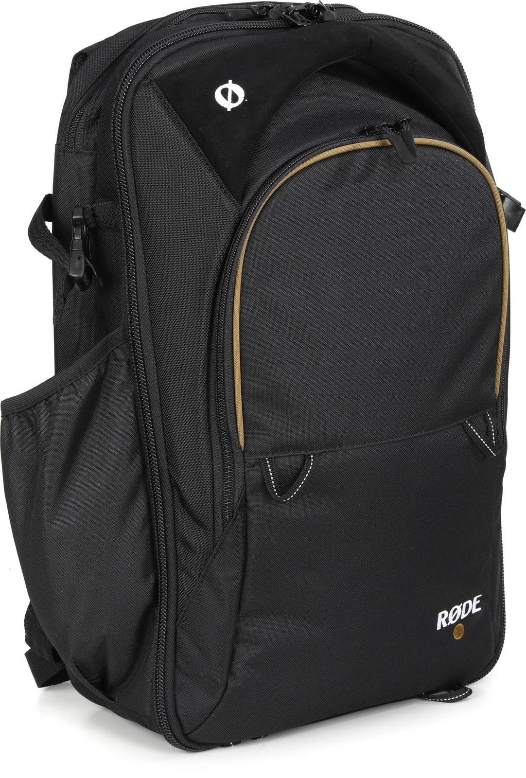 Rode Backpack for RODECaster Pro II (2-pack) Bundle