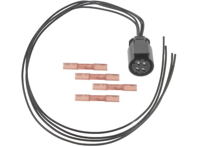 Ignition Coil Connector Kit For 2012-2017 Mercedes S550 2016 2013 2014 TW935XW
