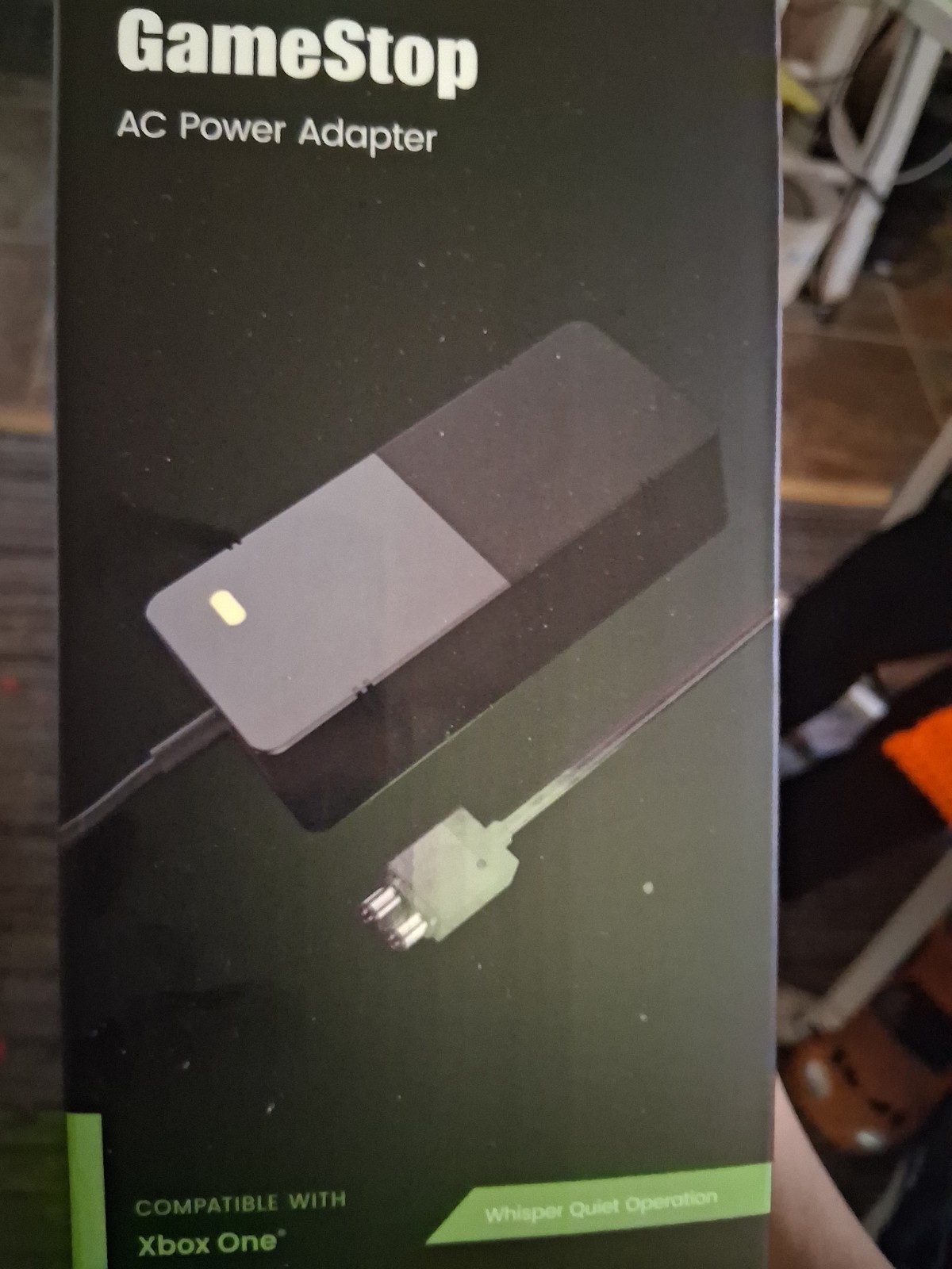 xbox one power supply