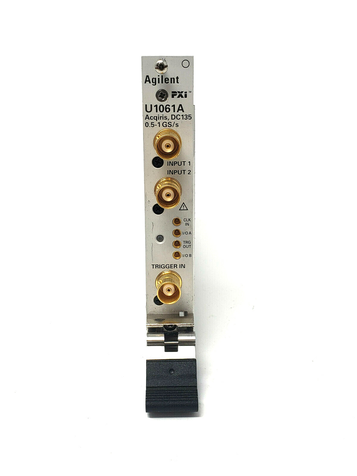 *USA* Keysight-Agilent U1061A-001 DC135: 8-bit, 2 ch, up to 500 MHz, 0.5-1 GS/s