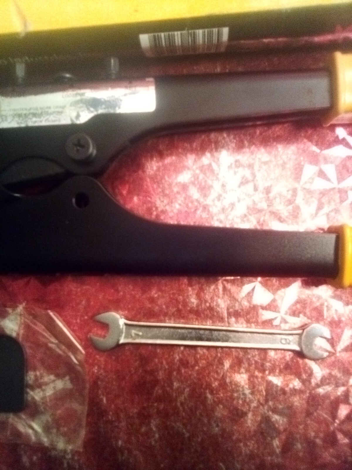 Apollo 3/4" PEX Crimp Tool Kit