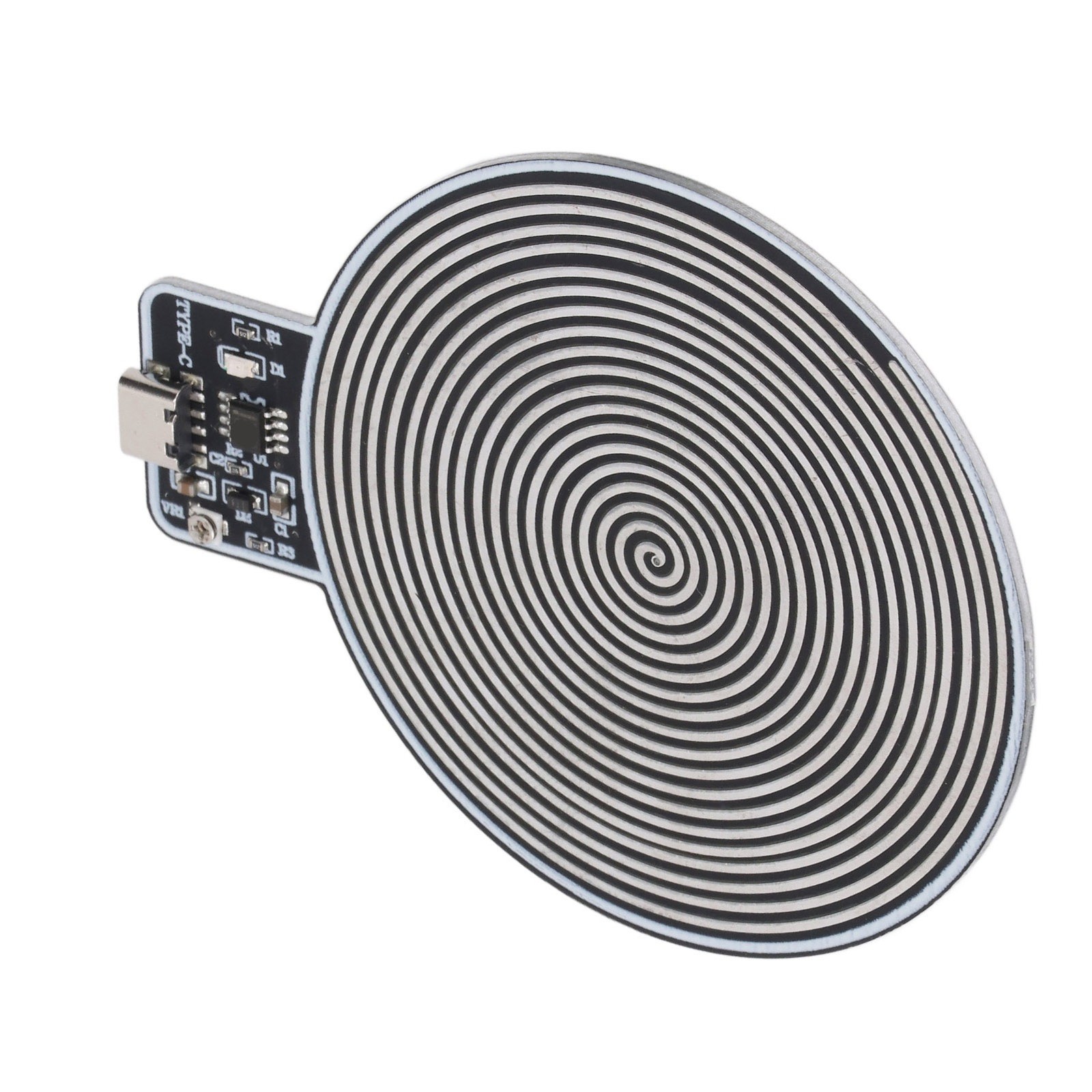 7.8Hz Resonance Generator Ultra Low Frequency Pulse Generator For