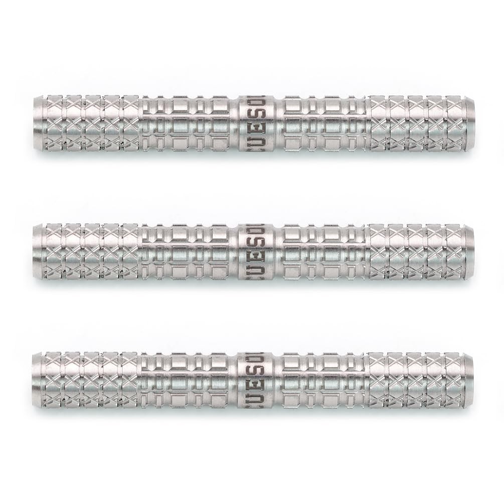 CUESOUL Yuki Nagayoshi Model Soft Chips 90 % Tungsten 3 pcs (CSDP-BS075)
