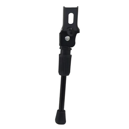 Kickstand for 20 Inch Bike, Bicycle Kickstand Metal Bike Kick For 20 Inch Bike