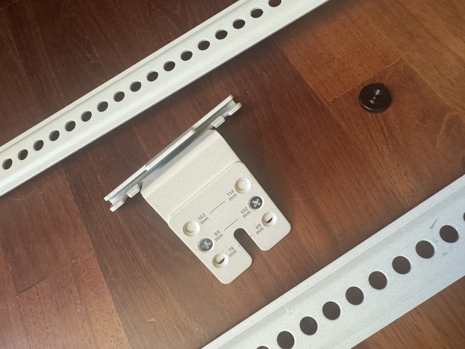 Poly VESA Mounting Kit for the Poly Studio X30 - Part # C2167-29