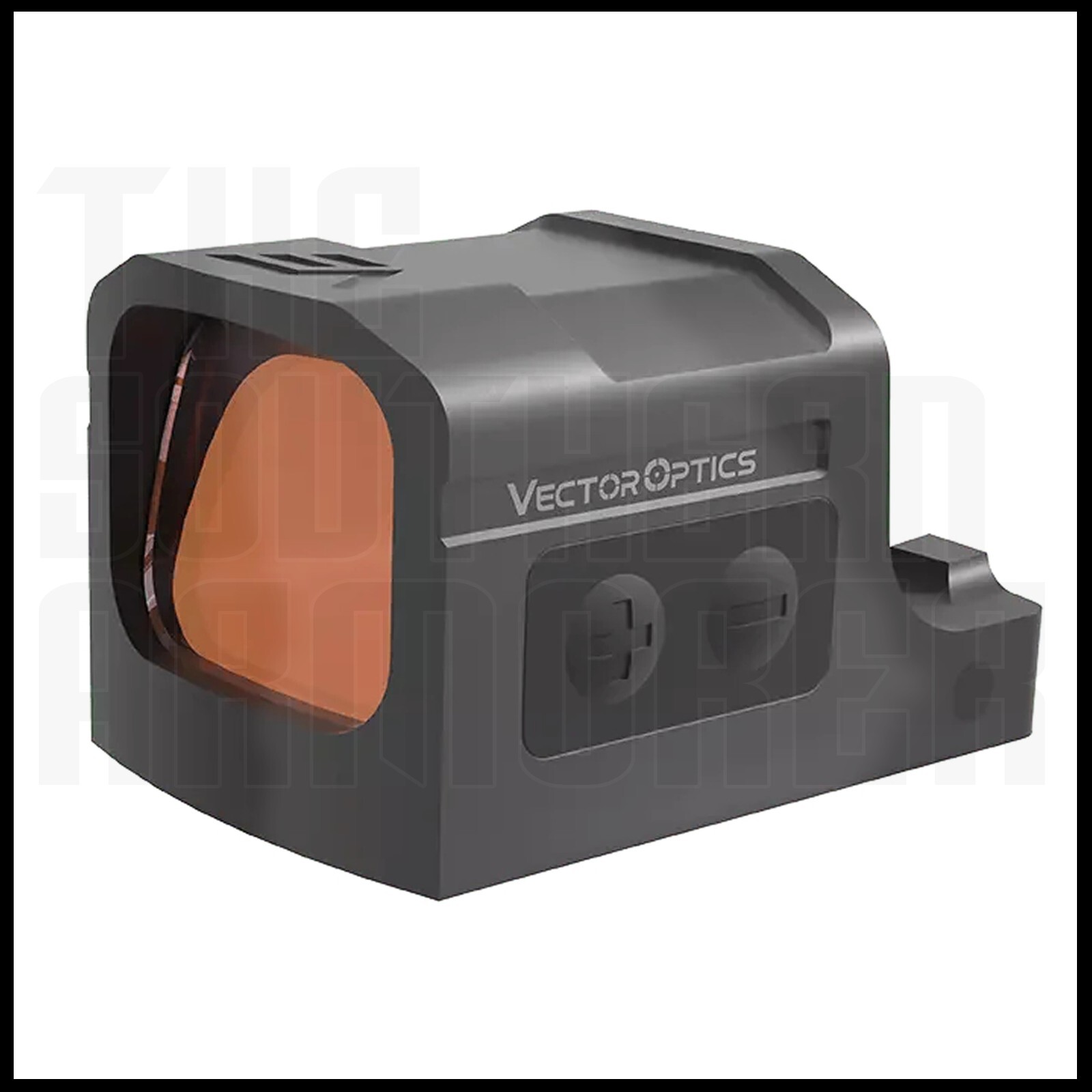 2025 ENCLOSED RED DOT 3 MOA RMSc GLOCK® 43X 48 P365® HELLCAT® CANIK® PSA® MICRO