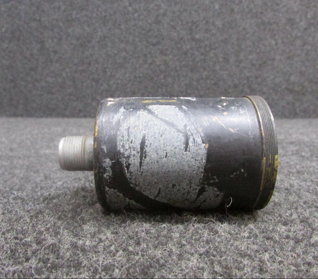 Oil Pressure Indicator